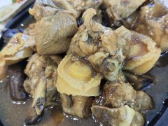 -深海中餐厅(国家海洋博物馆店)