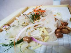 -凯盈阁·顺德私房菜·桑拿鸡