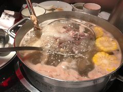 -牛事制造局牛肉火锅(莲岳路店)