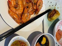 -领鲜活海鲜榴莲自助火锅(东门店)