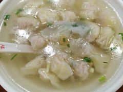 -小姜锅贴(凤凰街店)
