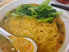 -东泰祥生煎馆(重庆北路店)