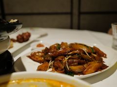 -花城苑广府菜(侨鑫店)