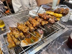 -红棚子肚绷·徐州烧烤(南京店)