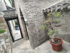 -天朝元辅-徐州民俗博物馆