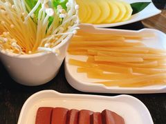 -铜来聚老北京涮肉(恒隆广场店)