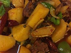 -新疆欣悦饭庄