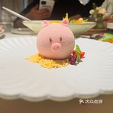 上海网红美食探店｜Tomacado花厨