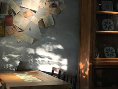 大堂-时光花园(白鹭洲店)