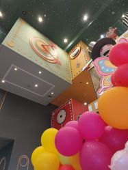 -meland club亲子乐园(北京芳圆里ID MALL店)