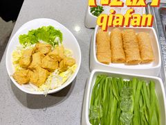 -海底捞火锅(奥山世纪城店)