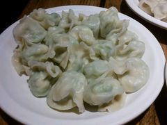-双合园·海鲜水饺青岛菜(上清路店)