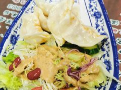 -长人馄饨铺(解放街店)
