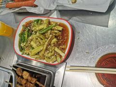 -彭城八戒羊肉串(总店)