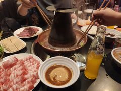 -将台涮肉(酒仙桥店)