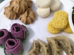 -特味村大酒店(南三环店)