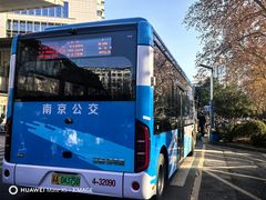 -江苏省人民医院(广州路院区)