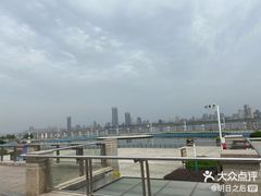 -秋水广场音乐喷泉