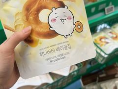 -Olive Young(明洞旗舰店)