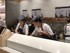 -奈雪的茶(石厦时代广场店)
