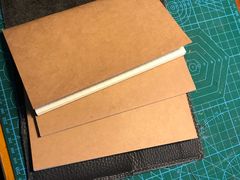 -零几体验diy皮具工作室(振业城店)