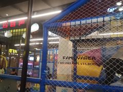 -河坝烧烤串城(金达莱店)