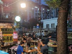 -牛杂大叔(园岭总店)