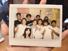 -1861意大利餐厅(来福士店)