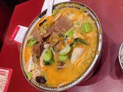 -喜家德虾仁水饺(世纪大都会店)