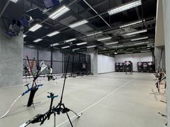 -無弓射箭俱乐部(领展中心城店)