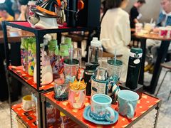 -星巴克(厦门SM新生活广场店)