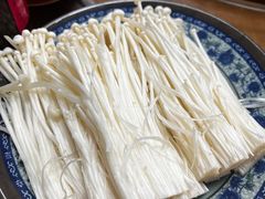 -藏书金记家宝羊肉馆(黄河北路店)