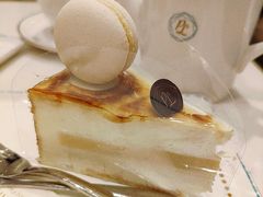 -PAUL LAFAYET 法式甜品(深圳湾万象城店)