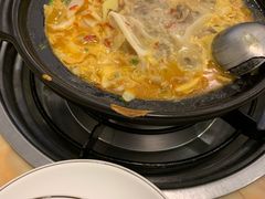 -李师傅脆肚(梅林店)