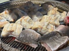 -味家烤肉烤鳗鱼牛排(西塔旗舰店)
