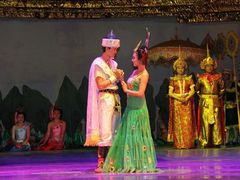 -西双版纳勐泐文化旅游区