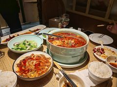 -渝信川菜(长安店)