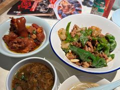 -虾小龙老长沙龙虾馆(坡子街店)