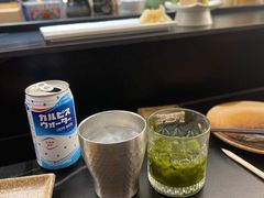 -Sushi Hanzo半藏(天环广场店)