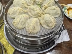 -叶存利海鲜大馅饺子(海宁路总店)