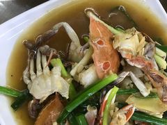 -明记海鲜大排档(巽寮湾店)