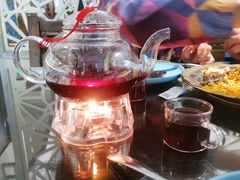 -Mevlana梅夫娜土耳其餐厅·清真