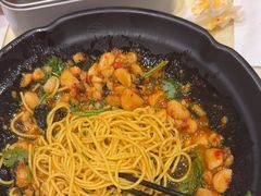 -聚味瞿记·龙虾堂(天元店)