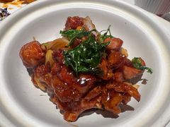 -千日贺茶餐厅(开发区安盛店)