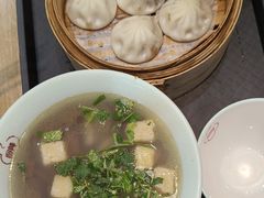 -回味鸭血粉丝汤(砂之船店)