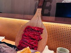 -盡膳口福跷脚牛肉火锅(国贸商城店)