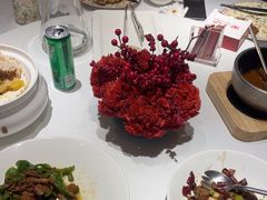 -东方红酒楼(知春路店)