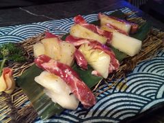 -十三姨正合丰烤肉(营迹路店)