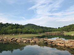 -苏州清山会议中心