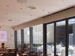 -Peet's Coffee皮爷咖啡(万象天地店)